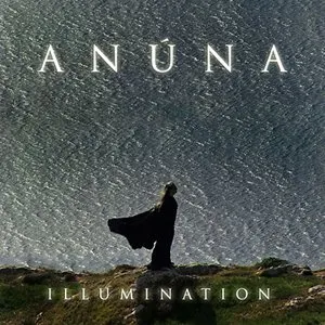 Pochette de Illuminations de ANÚNA