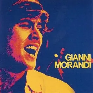 Pochette de Gianni 7 de Gianni Morandi