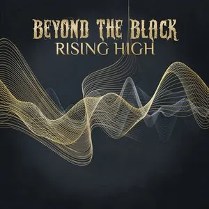 Pochette de Rising High de Beyond the Black