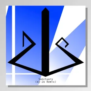 Pochette de Sanctuary de dj-Jo