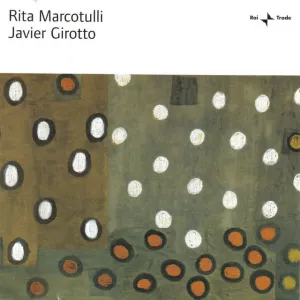 Pochette de I concerti del Quirinale di Radio3 de Rita Marcotulli