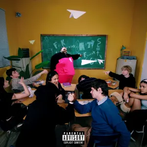 Pochette de You Can’t Say That de Dave Blunts
