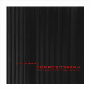 Pochette de Composograph de Arve Henriksen
