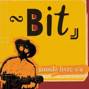 Pochette de Bit de Mundo Livre S/A