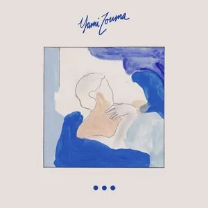Pochette de In Camera de Yumi Zouma
