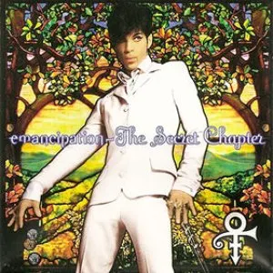Pochette de Emancipation - The Secret Chapter de Prince