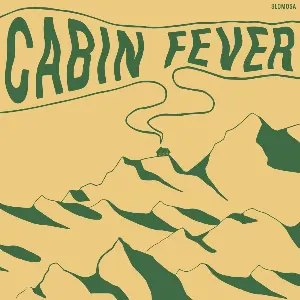 Pochette de Cabin Fever de Slomosa