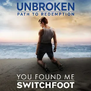 Pochette You Found Me (Unbroken: Path to Redemption)