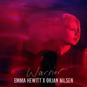 Pochette de Warrior de Emma Hewitt - Ørjan Nilsen