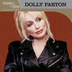 Pochette de Platinum & Gold Collection de Dolly Parton