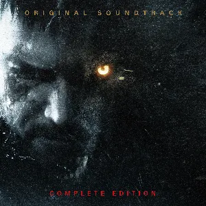 Pochette de Resident Evil Village (Original Soundtrack) de Capcom Sound Team