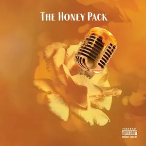 Pochette de The Honey Pack de Funky DL