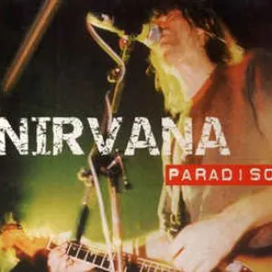 Pochette de 1991-11-25: Smells Like Success: Paradiso, Amsterdam, The Netherlands de Nirvana
