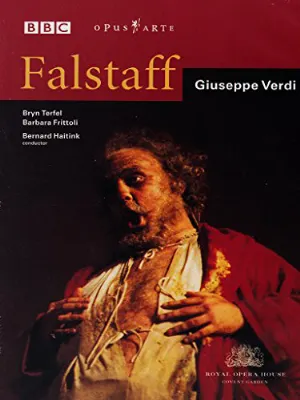 Pochette Falstaff