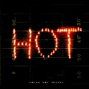 Pochette Hot (remix)