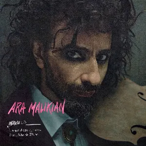 Pochette de Lo que dicen tus ojos de Ara Malikian