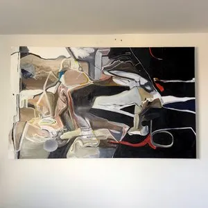 Pochette de a kid like you could never understand de Jordaan Mason