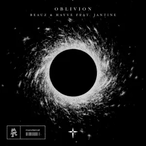 Pochette de Oblivion de BEAUZ