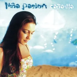 Pochette de Cañaílla de Niña Pastori