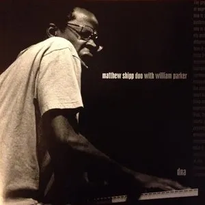 Pochette de DNA de William Parker