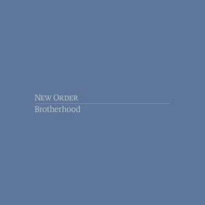 Pochette de State of the Nation (Japan Demo) de New Order