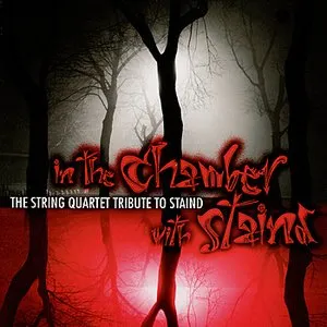 Pochette de In the Chamber With Staind: The String Quartet Tribute to Staind de Vitamin String Quartet