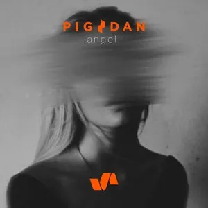 Pochette de Angel de Pig&Dan