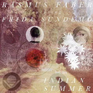 Pochette de Indian Summer de Rasmus Faber