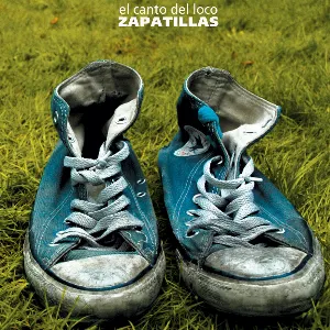 Pochette Zapatillas