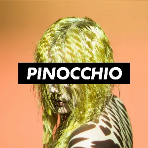 Pochette Pinocchio