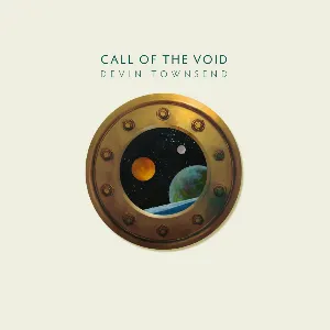Pochette Call of the Void
