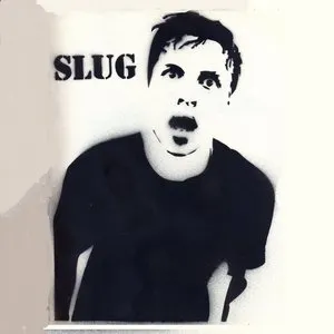 Pochette Slug Is My Hero, Volume 2