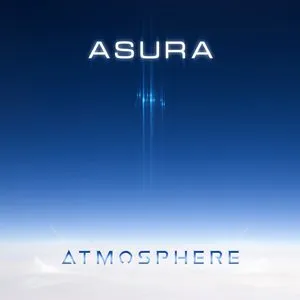 Pochette de Atmosphere de Asura