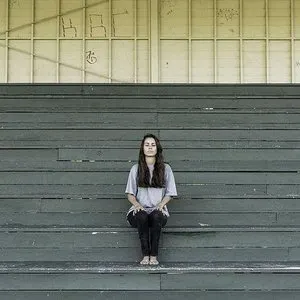 Pochette de Spits on Girls de Amy Shark