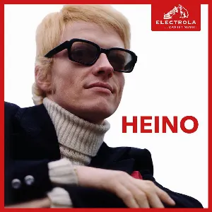 Pochette de Electrola Das ist Musik! Heino de Heino