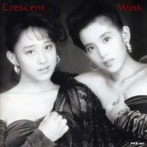 Pochette de Crescent de Wink