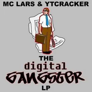 Pochette Digital Gangster LP