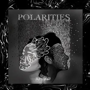 Pochette de Polarities de Chee