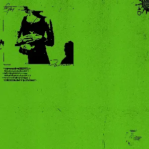 Pochette de Downers de Greentea Peng