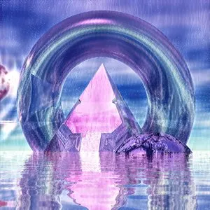 Pochette de Emergent Dimensions de Tim Six