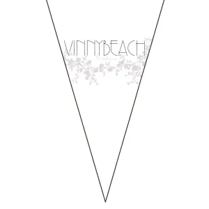 Pochette de VINNYBEACH 〜架空の海岸〜 de Kiyoharu