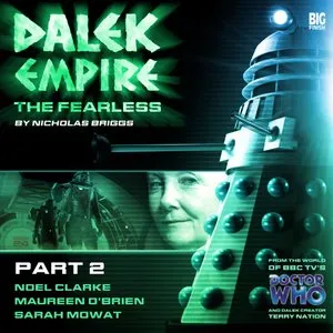 Pochette de Bernice Summerfield: The Wake de Nicholas Briggs - Steven Wickham - Simon Guerrier - Lisa Bowerman - Joseph Lidster