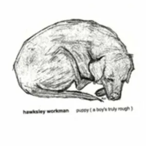 Pochette de Puppy (A Boy's Truly Rough) de Hawksley Workman