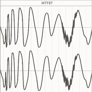 Pochette de MTFBT de COPYCATT