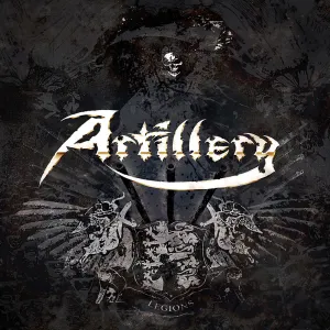 Pochette de Legions de Artillery