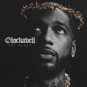 Pochette de The Grinch de Key Glock