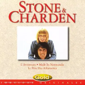 Pochette de Made in Normandie de Stone & Charden