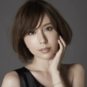 Pochette de 嘘つき、嘘つき。 de May J.