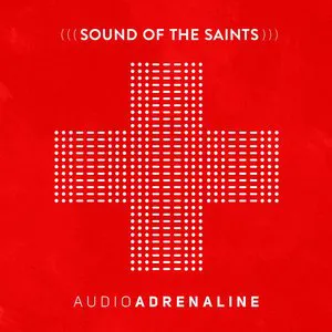 Pochette Sound of the Saints