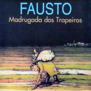 Pochette de Madrugada dos Trapeiros de Fausto